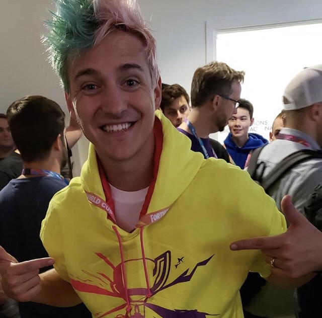 Why Hasn't Ninja Been Streaming On Twitch?