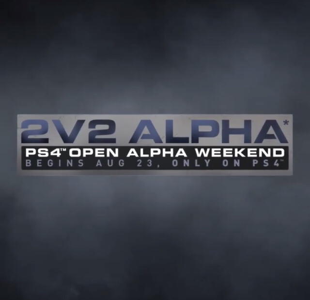 Call of Duty Modern Warfare 2v2 Alpha First Thoughts