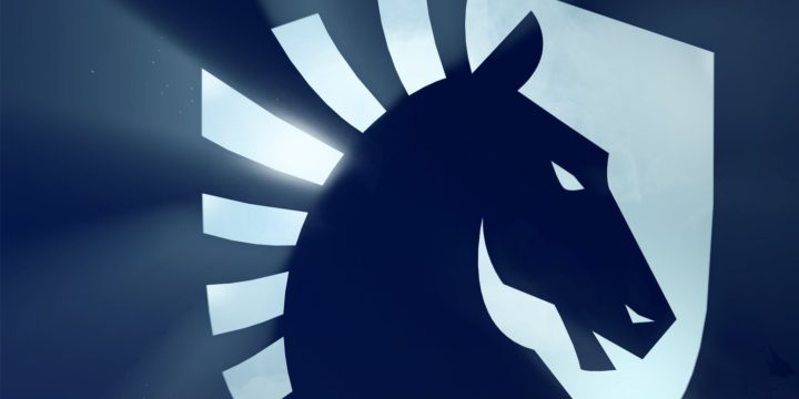 Liquid Riversan – Fornite Player for Team Liquid