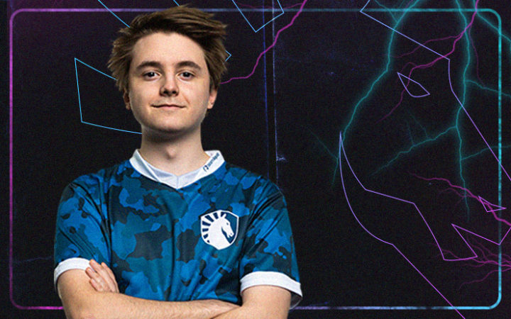 Mendokusaii Apex Legends Settings
