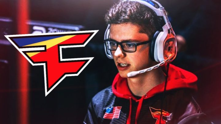 FaZe Priestahh Settings: Black Ops 4