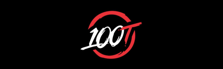 100 Thieves Fortnite settings