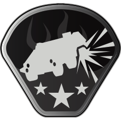 pit stop modern warfare achievement icon