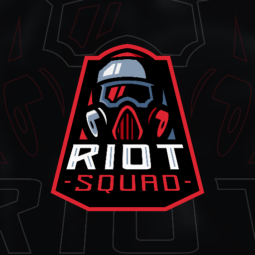 riot squad settings